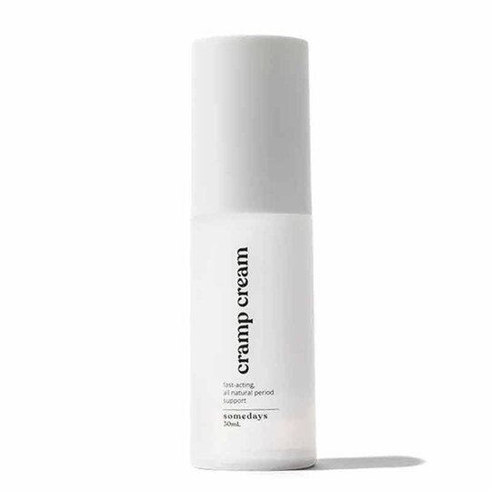 Cramp Cream, SDY
